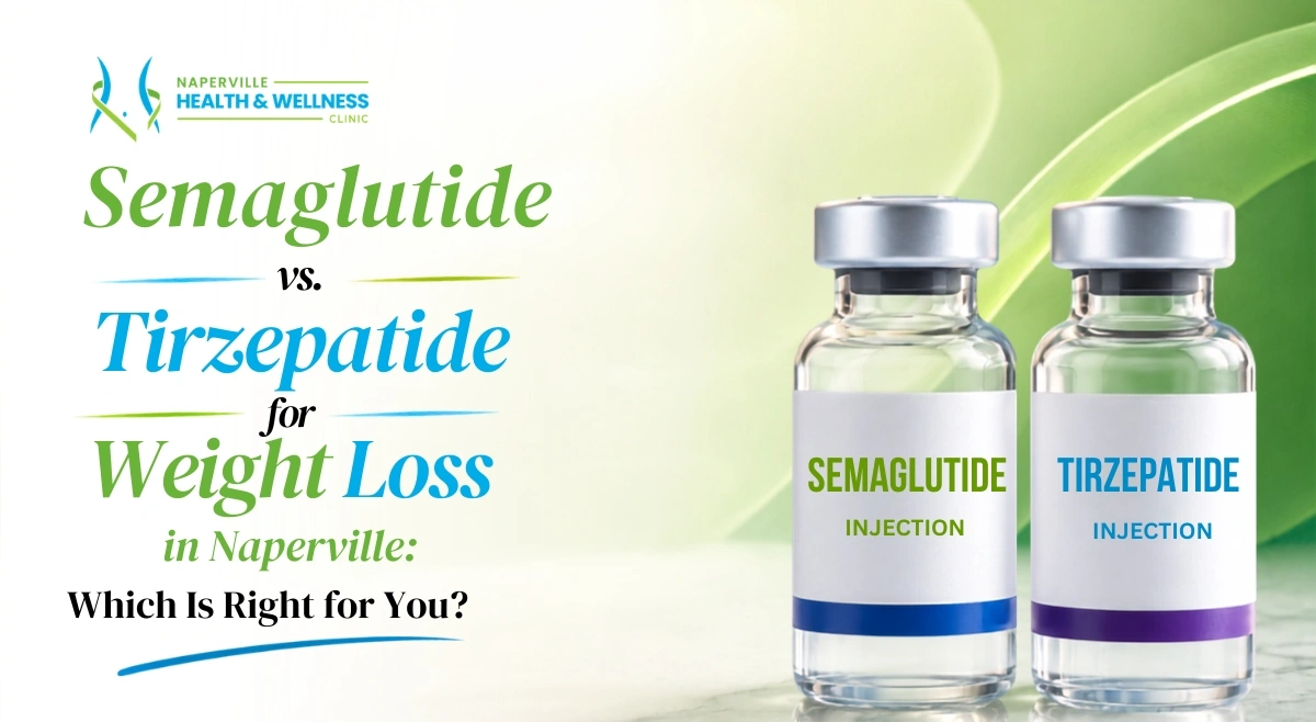 Health & Wellness Blog | Naperville Clinic Insights